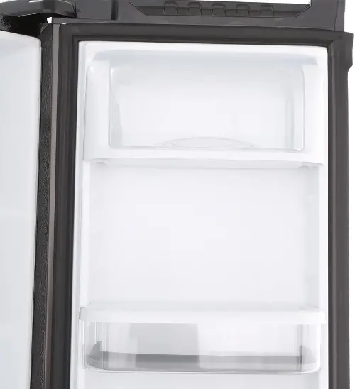 Stainless Steel 20 cu. ft. French Door Refrigerator