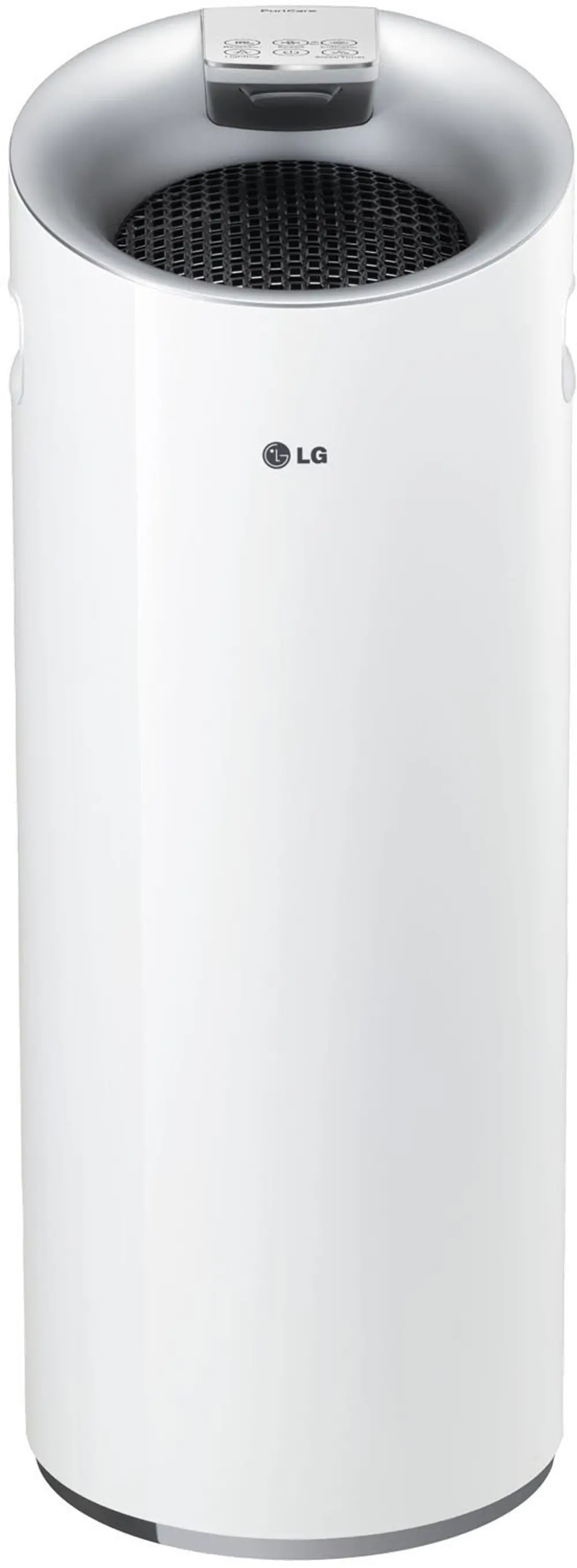 AS401WWA1 LG PuriCare Air Purifier Tower-1