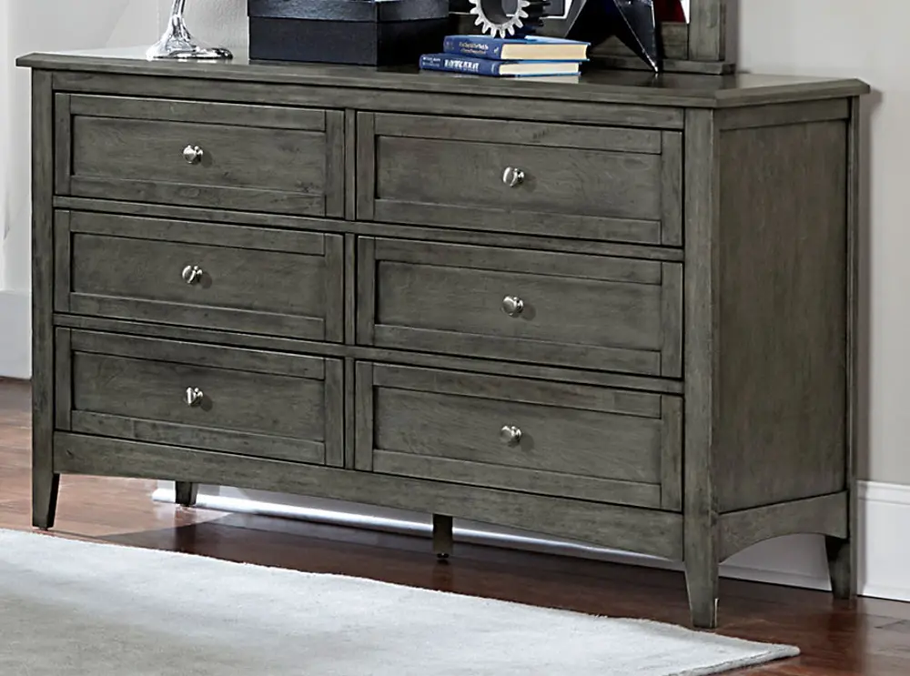 Garcia Gray Dresser-1