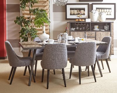 standard - dining sets - dining room - rc willey standard - dining sets - dining room - rc willey