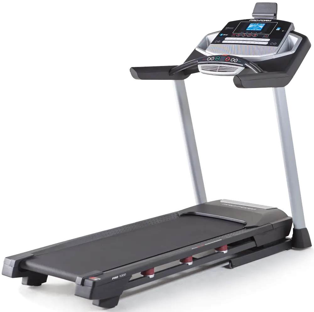 ProForm Treadmill - Pro 1000-1