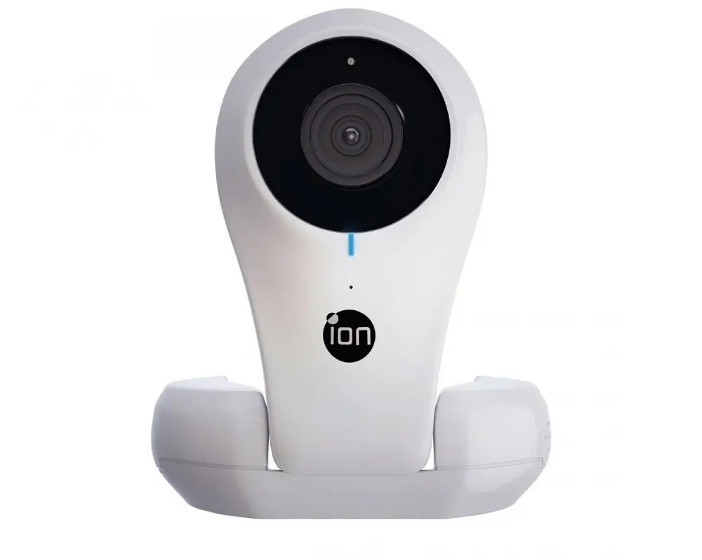 iON The Home WiFi Wireless Cloud Video Monitoring Security Camera-1