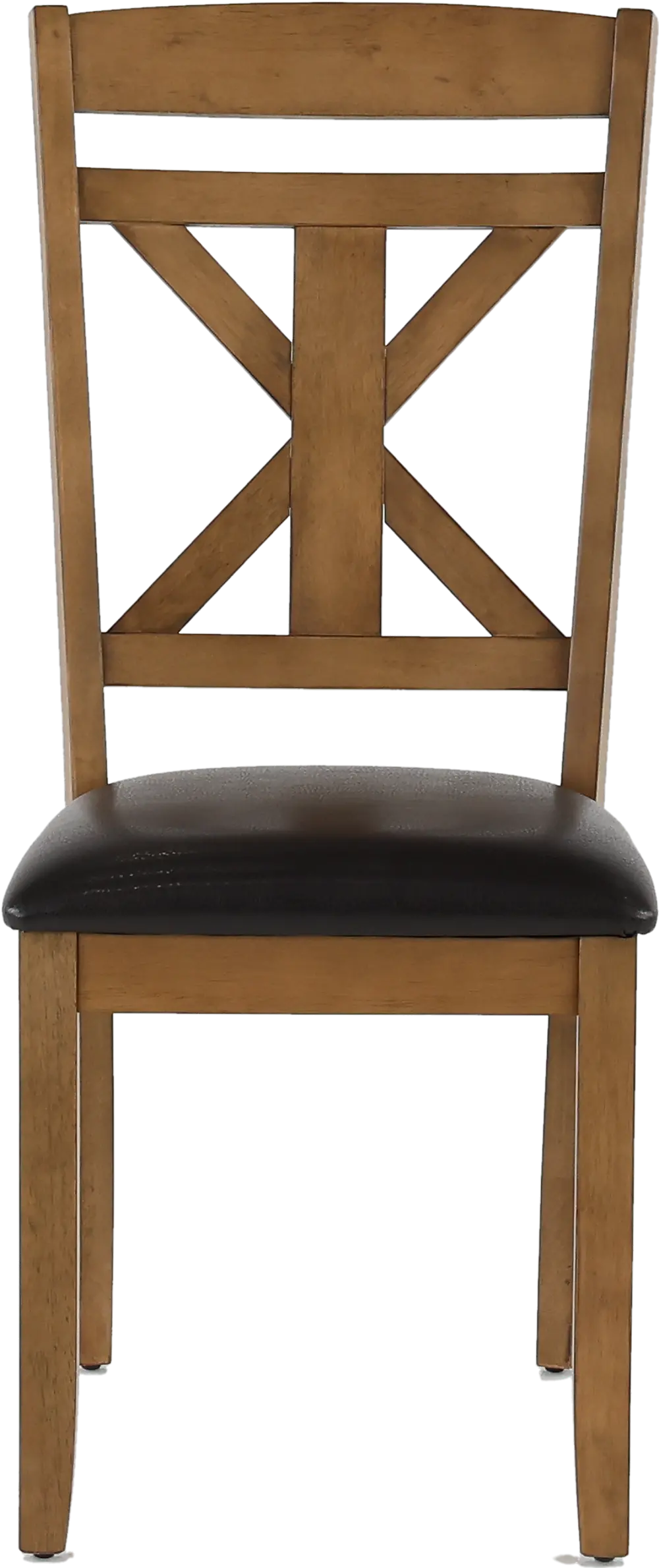 Grandview Brown Dining Chair-1