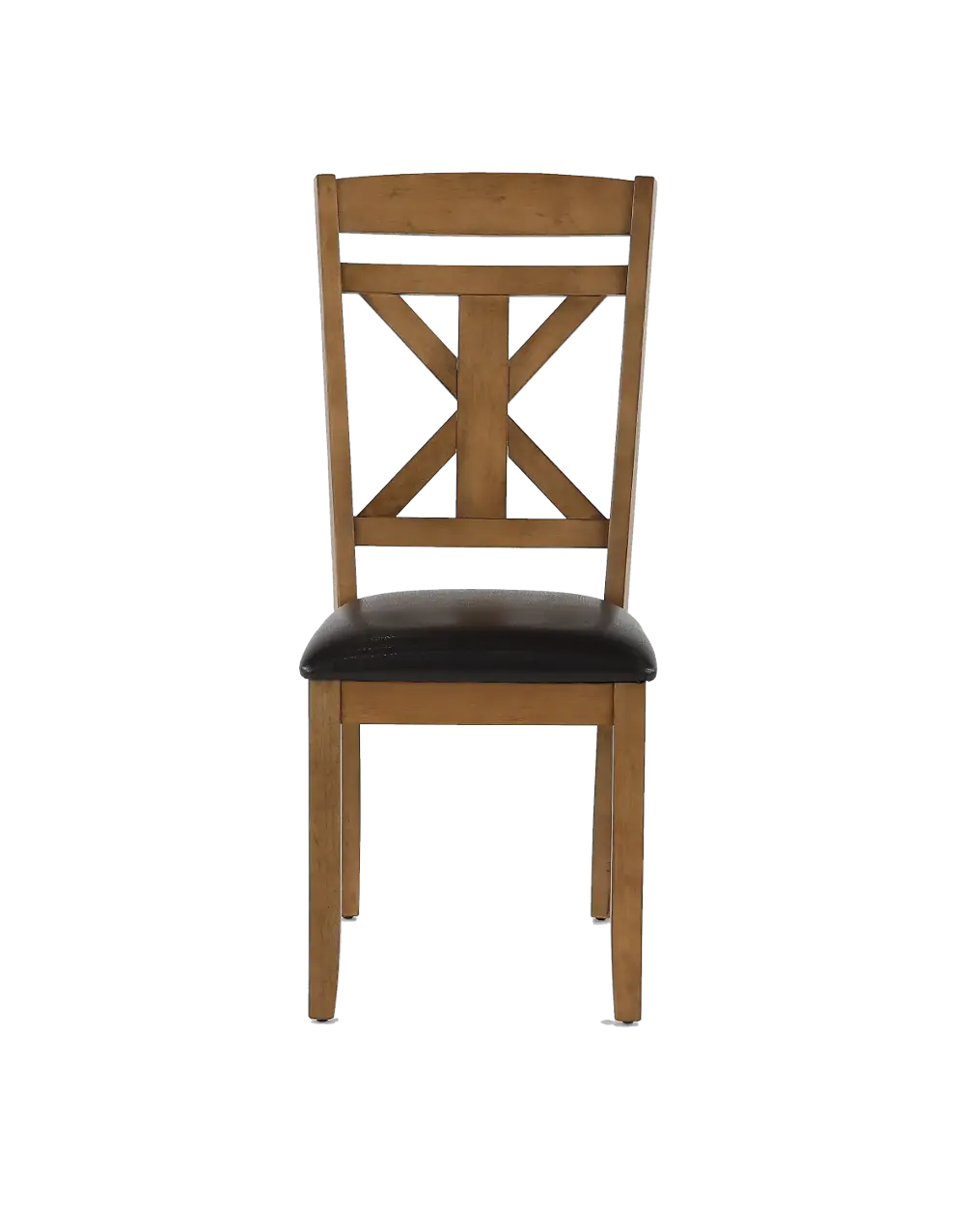Grandview Brown Dining Chair-1