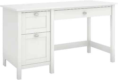 https://static.rcwilley.com/products/110512898/Broadview-Pure-White-Computer-Desk-with-2-Drawer-Pedestal---Bush-Furniture-rcwilley-image4~500.webp?r=9