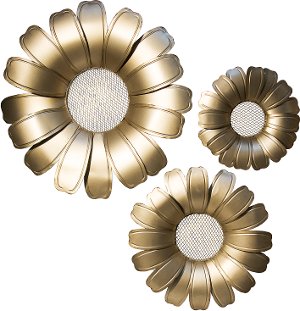 Metal Wall Flower shop wall decor and wall art | rc willey furniture store Metal Wall Flower shop wall decor and wall art | rc willey furniture store