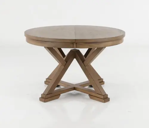 Rc willey 2024 round dining table