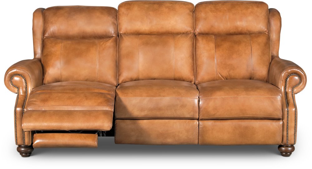 Whiskey Light Brown Leather Power Reclining Sofa Hancock Rc ~ Leggett And Platt Leather Recliner Sofa Whiskey Light Brown Leather Power Reclining Sofa Hancock Rc ~ Leggett And Platt Leather Recliner Sofa