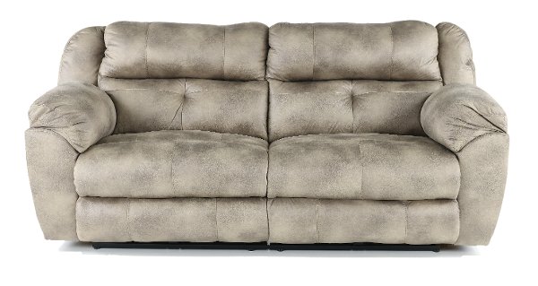 Couches And Sofas For Rc Willey Furniture Steel Gray Power Reclining Sofa Ferrington