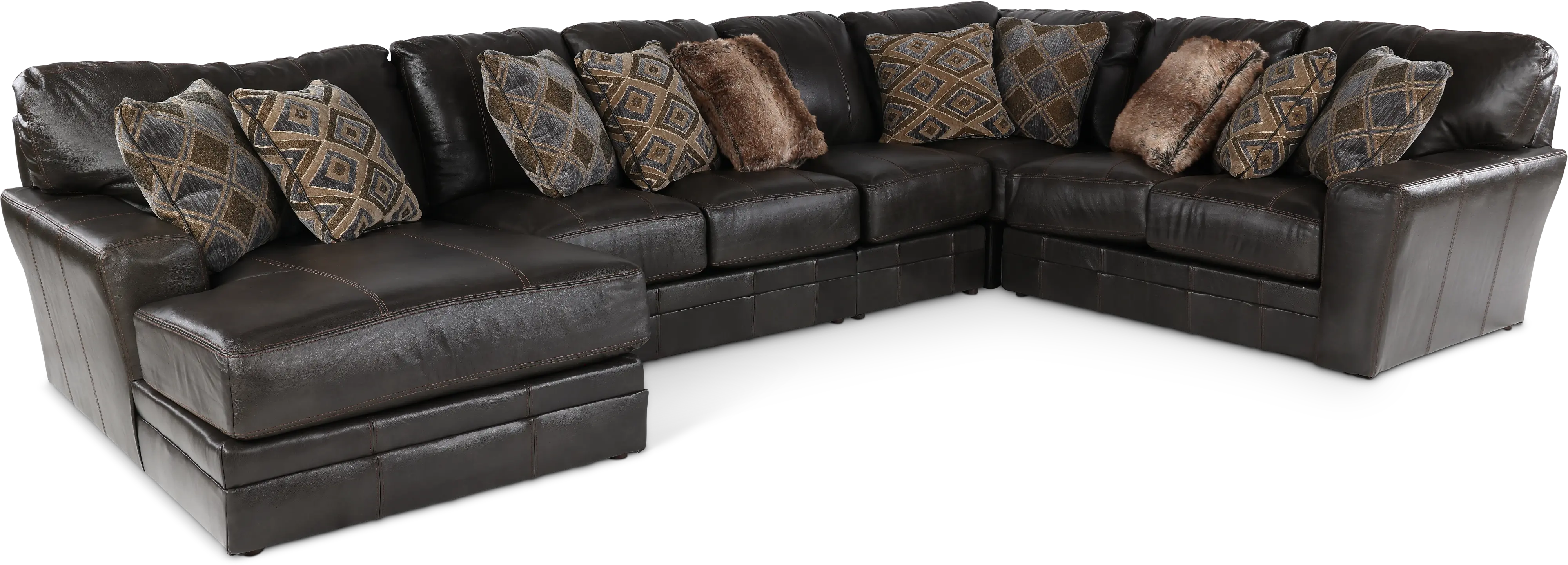 Rc willey online gray sectional