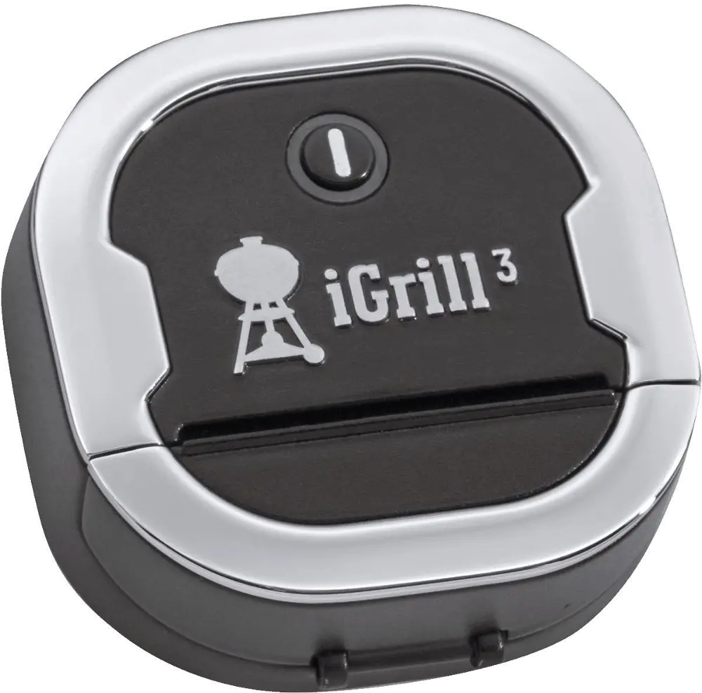 7204,IGRILL_3 Weber iGrill 3 Grill Thermometer-1