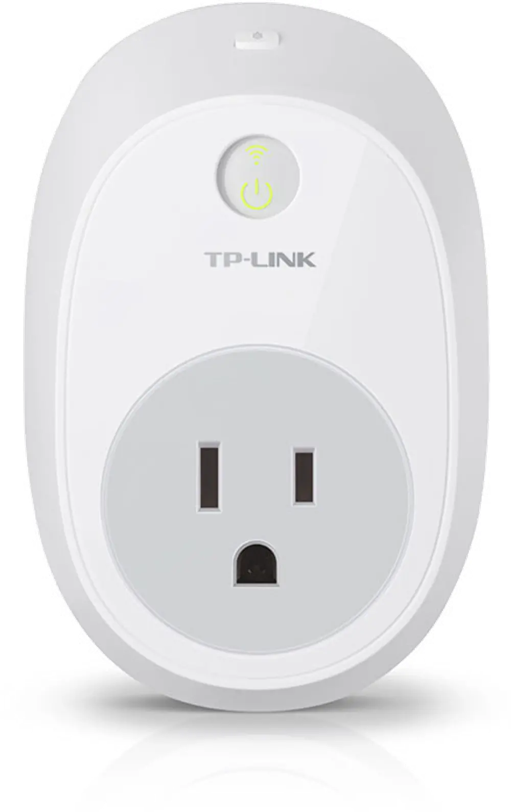 TP-HS100 TP-Link WiFi Smart Plug-1