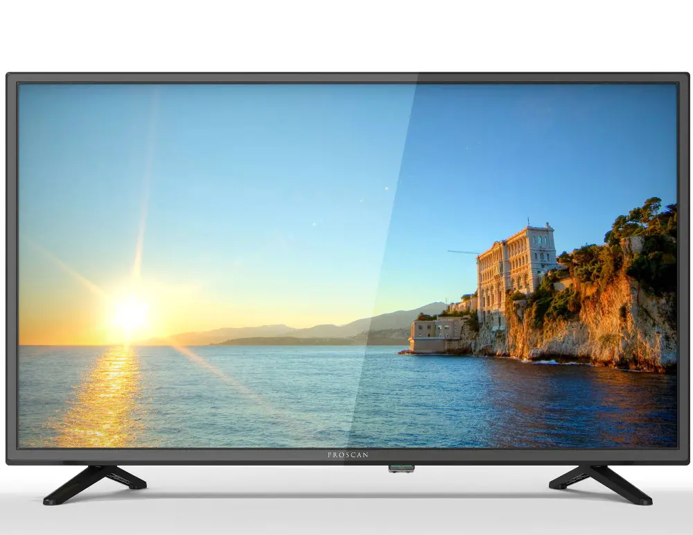 PLDED3996A Proscan 39 Inch 1080p LED TV-1