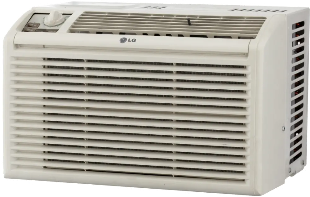 LW5016 LG 5000 BTU Window Air Conditioner-1