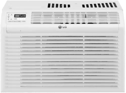 lg 6000 btu air conditioner with remote