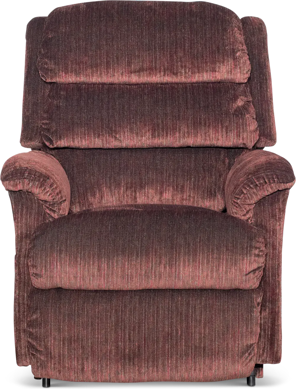1PH-519/C993409 Melody Bordeaux Red Lift Chair - Astor-1