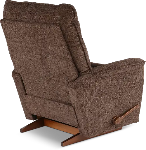 Rc willey best sale rocker recliner