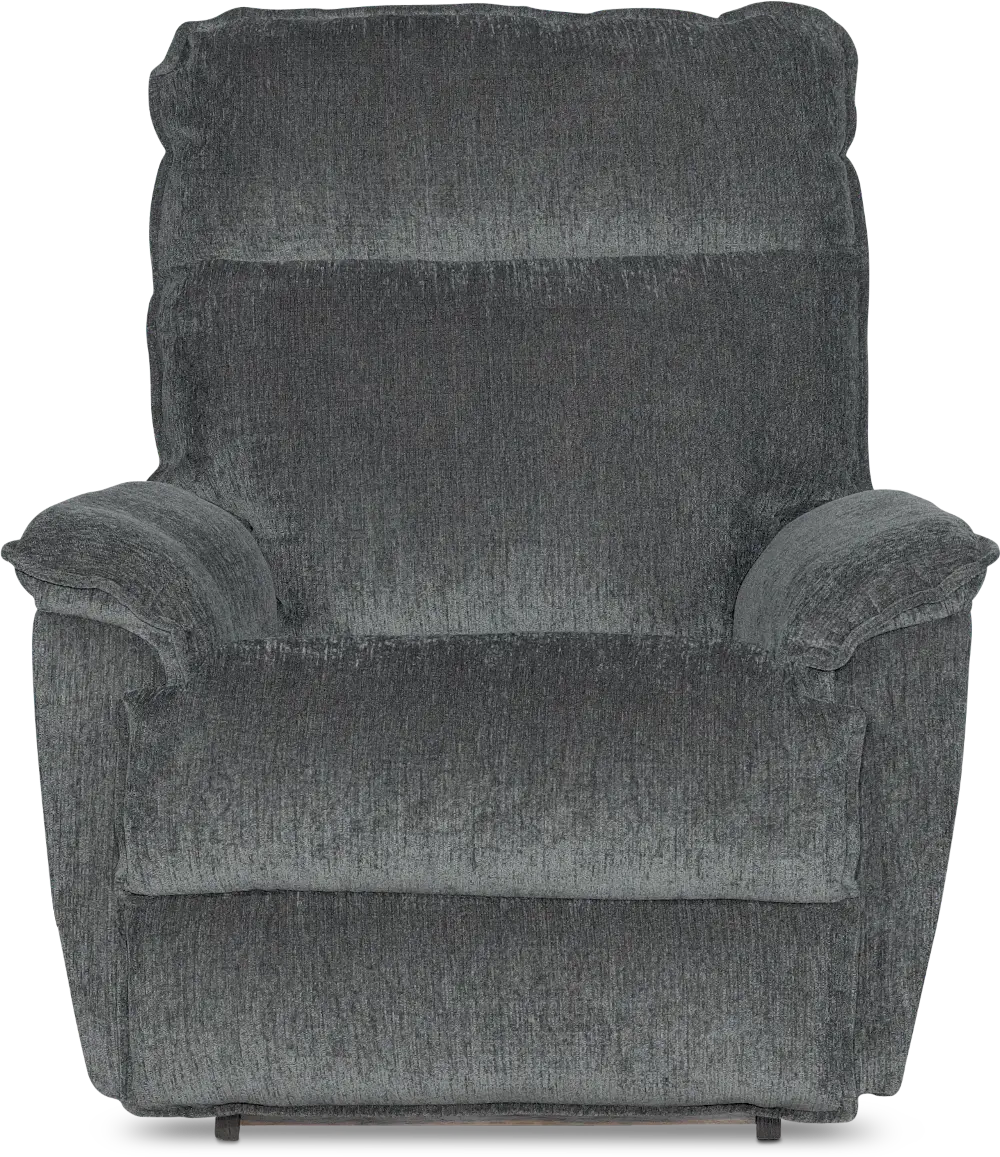 P10-706/C144658 Victorious Sterling Gray Power Rocker Recliner - Jay -1