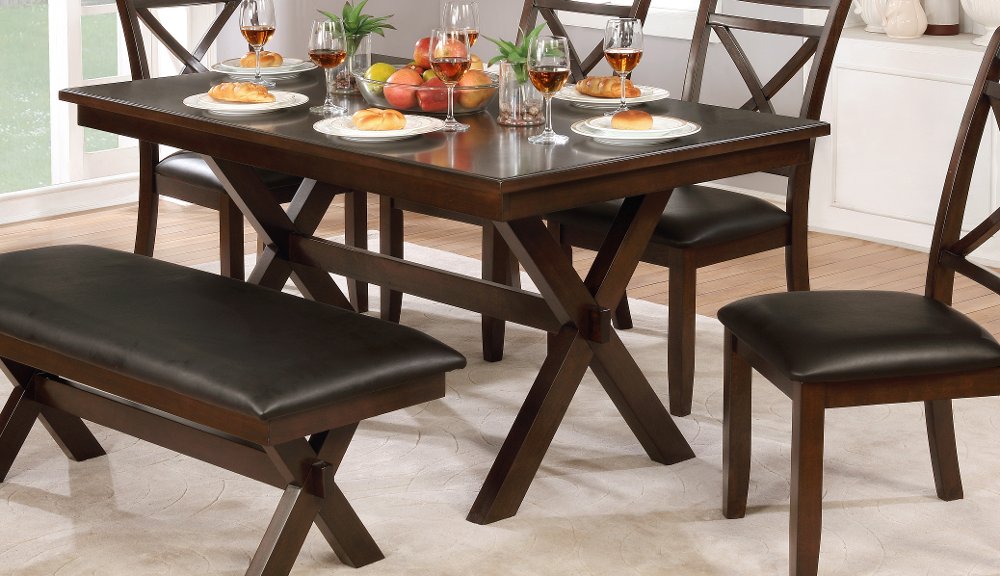 RC Willey Sells Dining Tables Dining Room Furniture