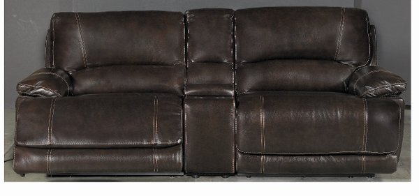 Manwah Power Reclining Sofa  Baci Living Room