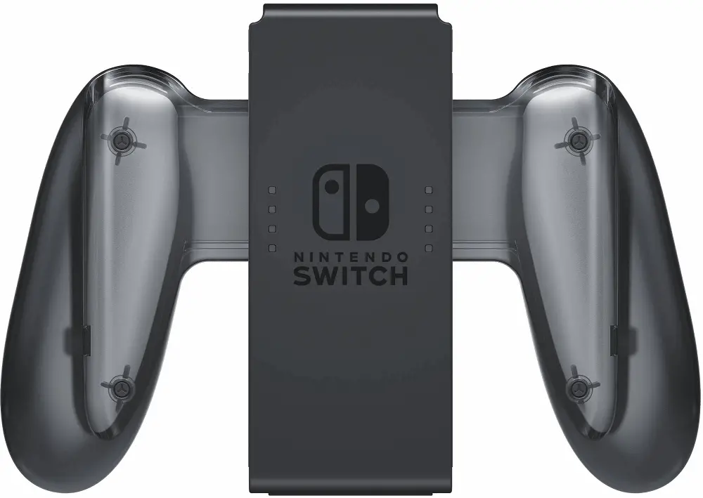 SWI/J-C_CHARGE_GRIP Nintendo Switch Joy Con Charging Grip-1