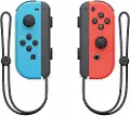 SWI HACAJAEAA Nintendo Switch Joy-Con Controller - Red/Blue