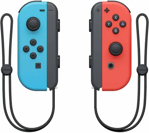 Nintendo switch with extra deals controllers