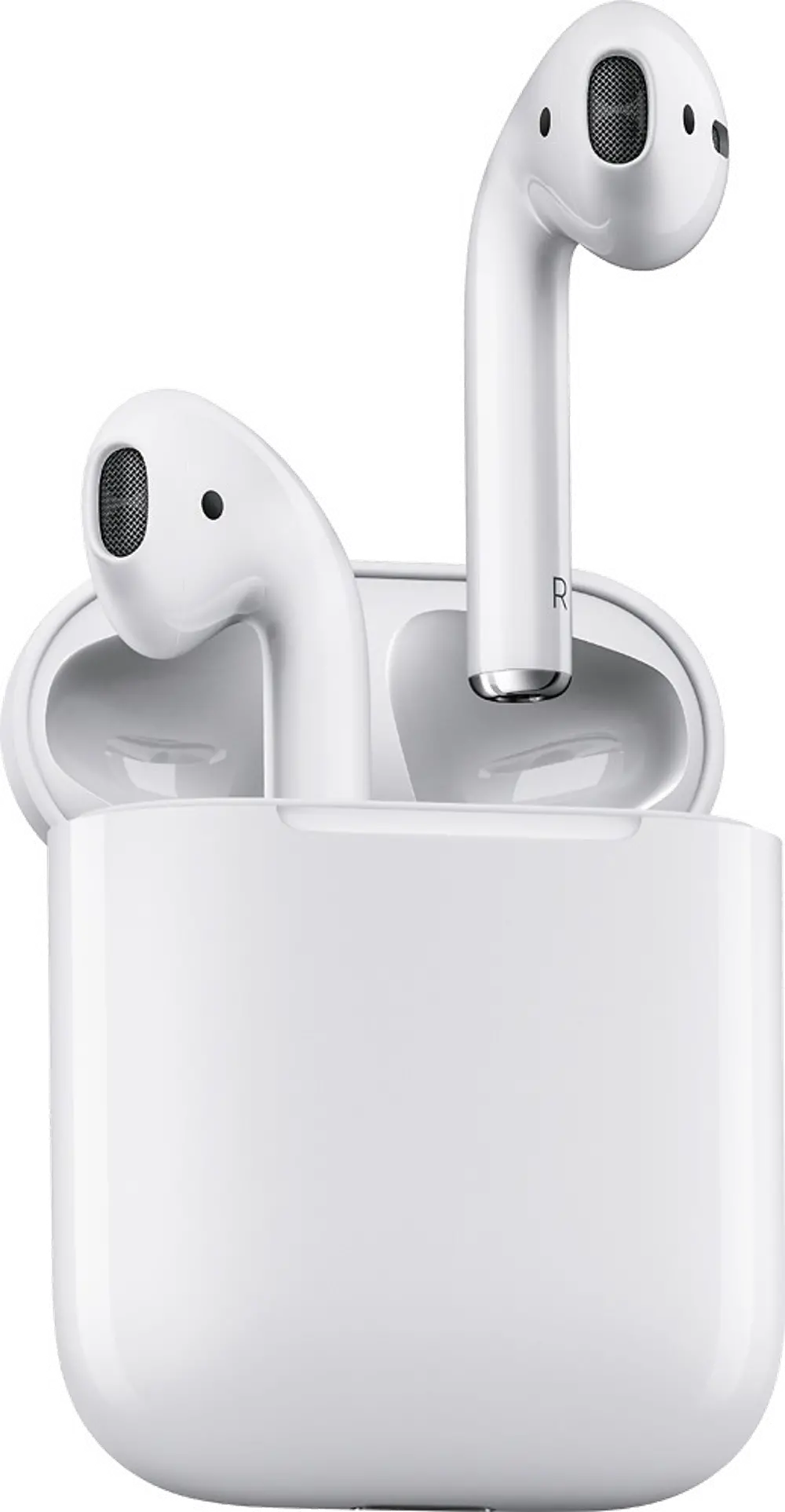 MMEF2AM/A,AIRPODS Apple AirPods - 1st Generation-1