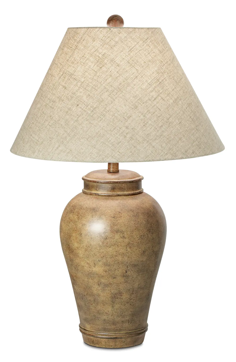 Desert Oasis Table Lamp-1