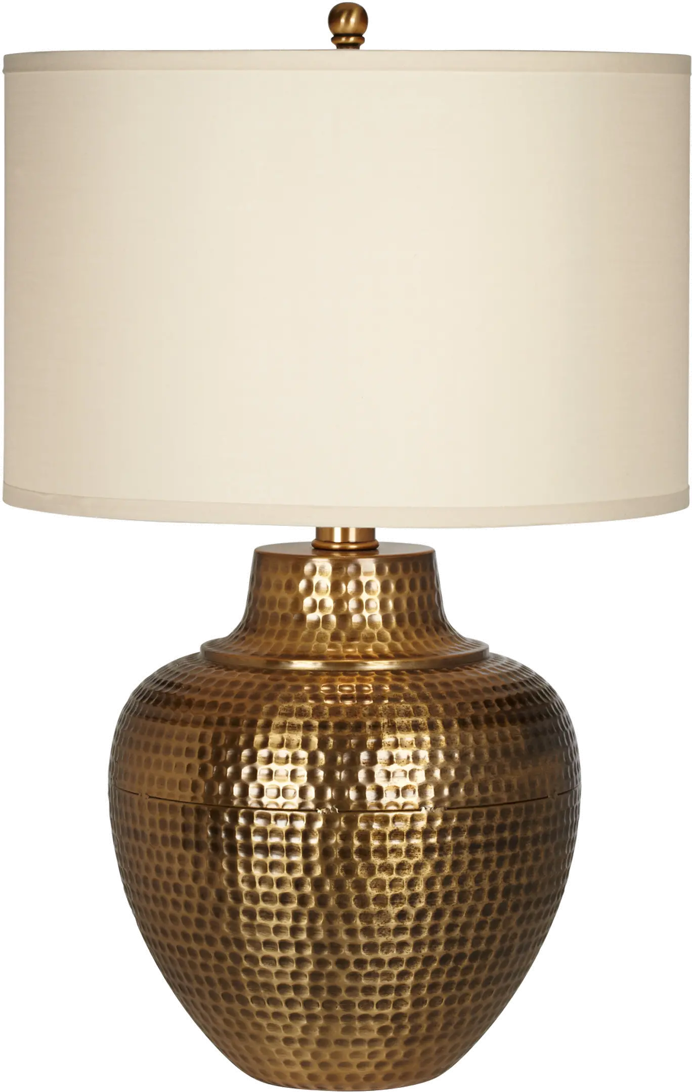 87-1816-02 Antique Brass Table Lamp sku 87-1816-02
