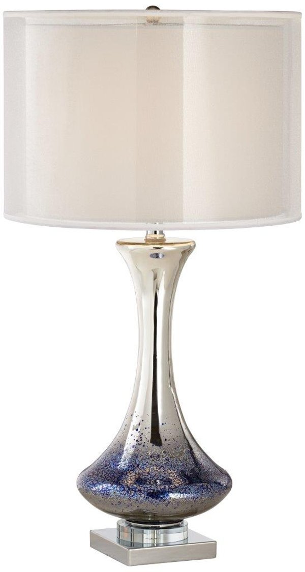Browse Over 450 Desk Lamps And Floor Rc Willey Furniture Blue Mercuri Table Lamp