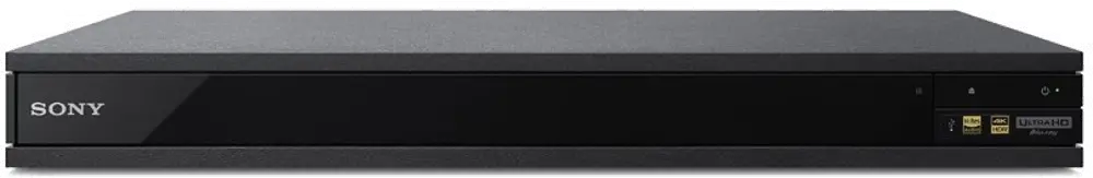 UBPX800 Sony 4K Ultra HD Blu-ray Player-1