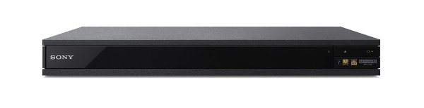Rc Willey S Dvd Blu Ray Players From Samsung Sony Ubpx800 Sony 4k Ultra Hd Blu Ray Player