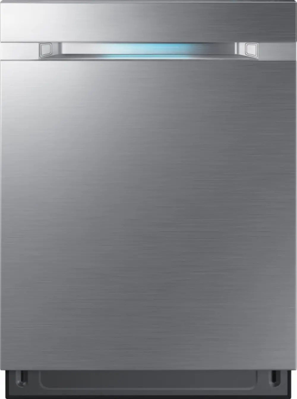 DW80M9550US Samsung Dishwasher - Stainless Steel-1