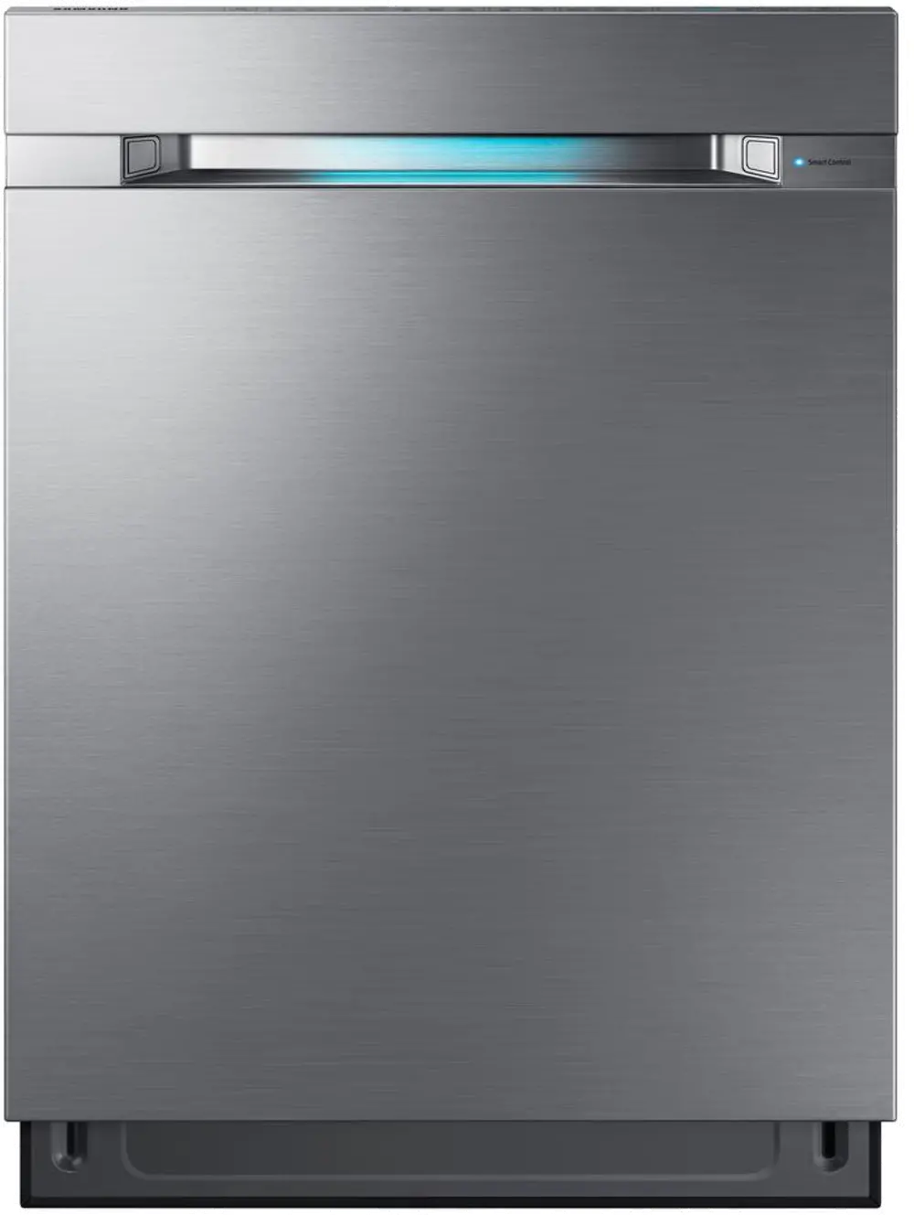 DW80M9960US Samsung Dishwasher with Stainless Steel Tub - Stainless Steel-1