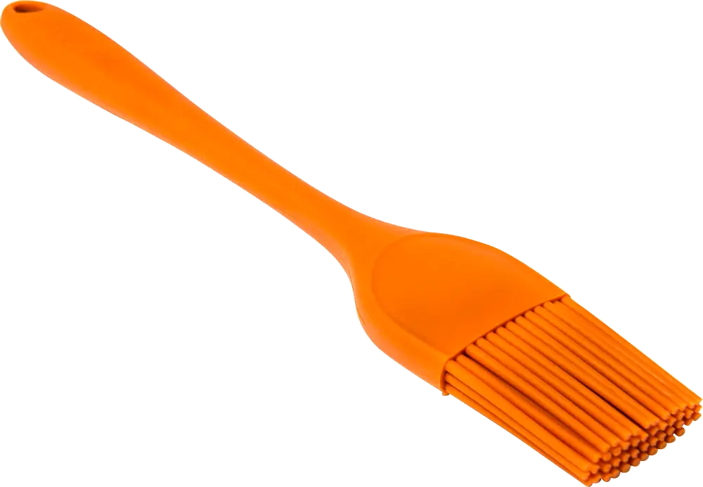 BAC418 Traeger Grills Silicone Basting Brush-1