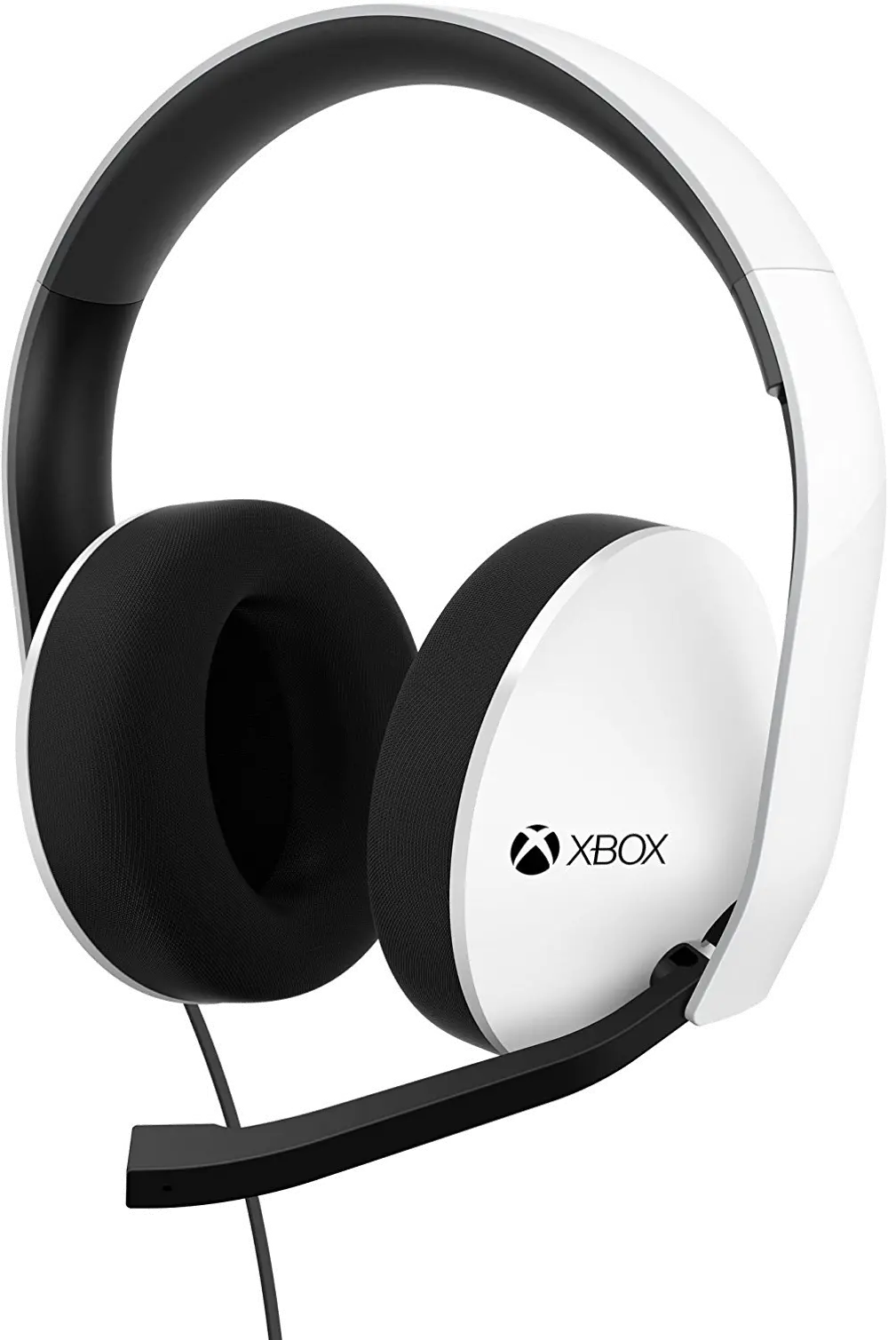 XB1/STEREO_HEAD_WHT Xbox Stereo Headset - Special Edition-1