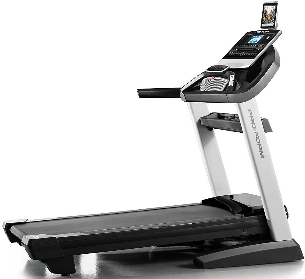 PFTL13116 ProForm Treadmill - Pro 2000-1