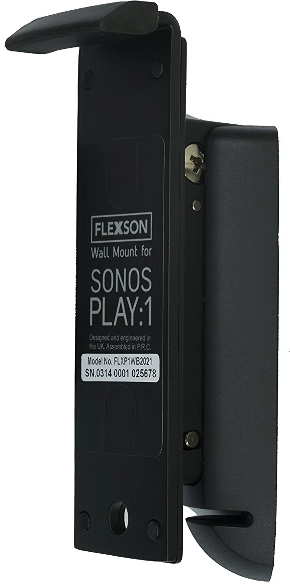 Flexon Wall Bracket for SONOS PLAY:1 Speaker-1