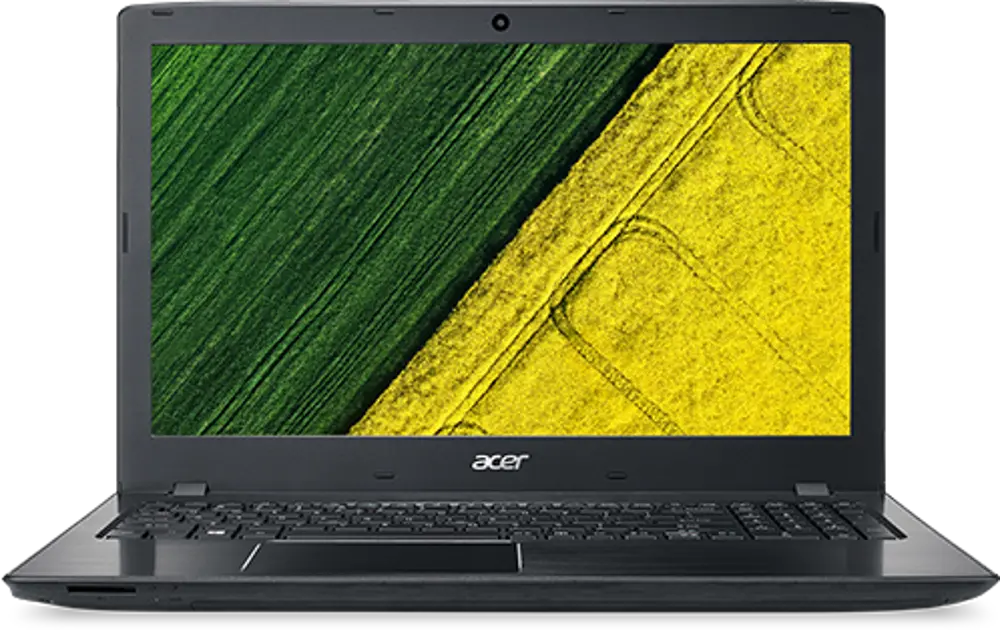 E5-575-5253 Acer Aspire E 15 Inch Laptop - Core i5, 8GB RAM, 1TB -1