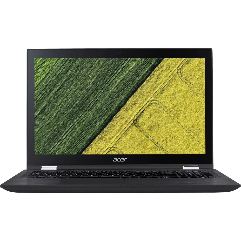3SP315-51-36J1TOUCH Acer Spin 3 15.6 Inch 2-in-1 Touch Screen Laptop - 4GB Memory - 500GB Hard Drive-1