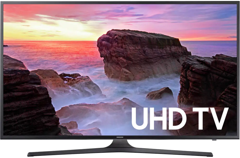 UN75MU6300 Samsung MU6300 Series 75 Inch 4K UHD Smart TV-1
