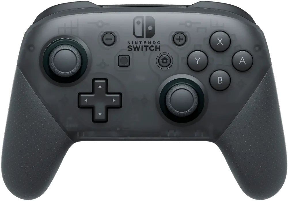 NINT104888SWI Nintendo Switch Pro Controller-1