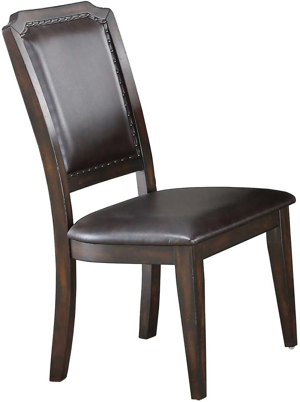 Tobacco Dining Room Chair - Montreal-1