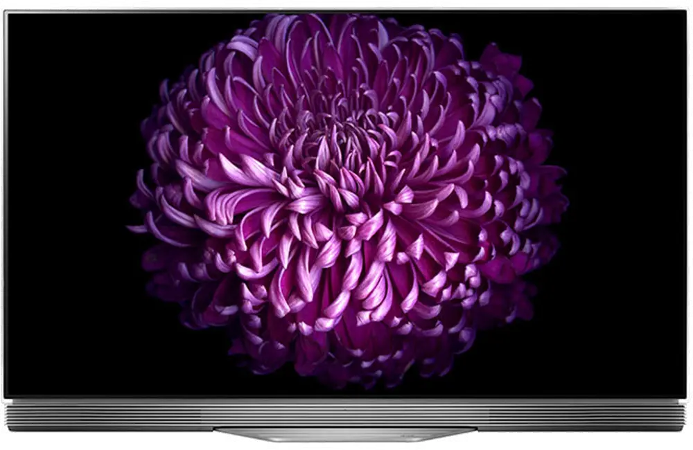 OLED55E7 LG E7 Series 55 Inch OLED 4K HDR Smart TV-1