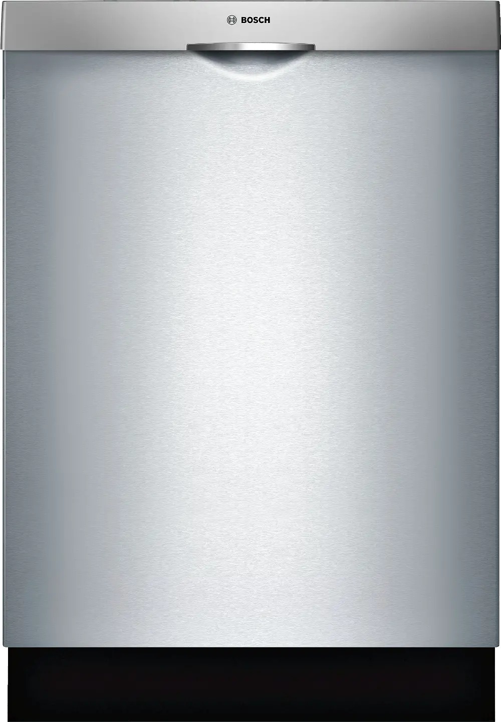 SHS863WD5N Bosch 300 Series Top Control Dishwasher - Stainless Steel-1