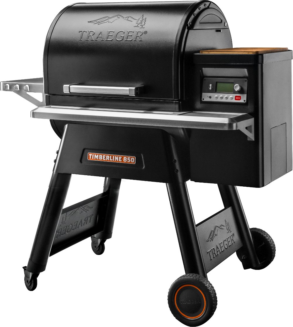 Traeger Timberline 850 rcwilley image1~1000