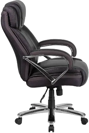 Big and tall office chairs 300 lbs hot sale