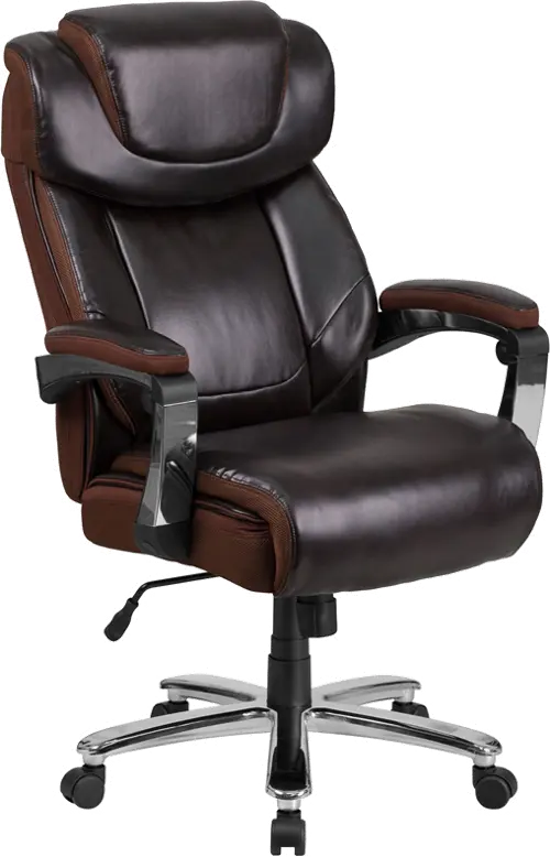 https://static.rcwilley.com/products/110620933/Brown-Executive-Office-Chair---Big-Tall-rcwilley-image1~500.webp