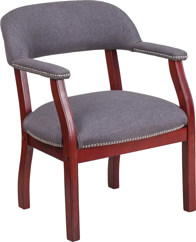 Gray Captains Conference Chair